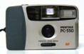 PENTAX PC 550